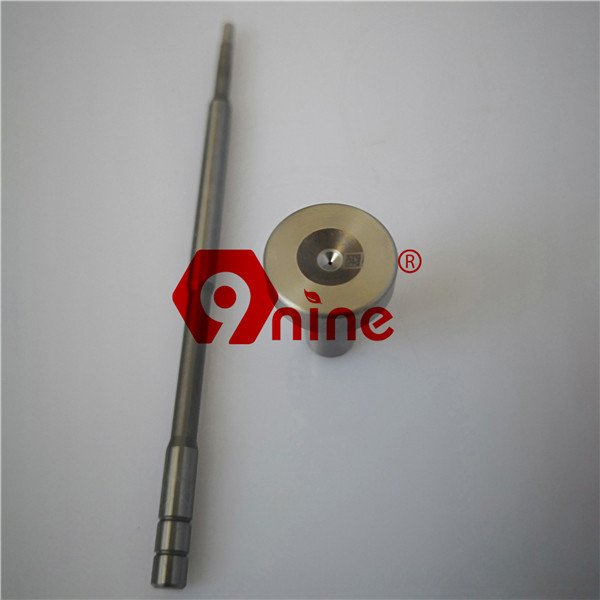 23670 39276 - bosch valve F00VC01322 For Injector – Jiujiujiayi